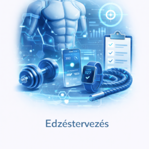 Edzéstervezet
