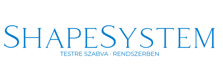Shapesystem